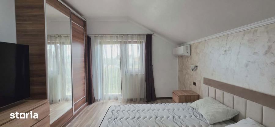 Casa 4 camere de inchiriat, Oradea/Santandrei - 14