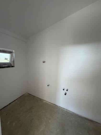 Duplex cu 3 camere cu Canalizare în Moșnița Nouă