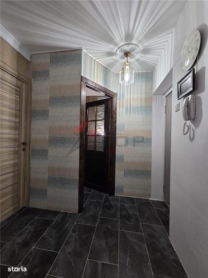 Garsonieră în Metalurgie