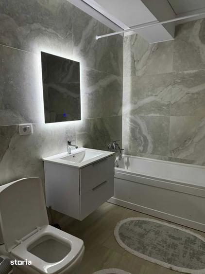 Apartament cu 2 camere în Bârnova