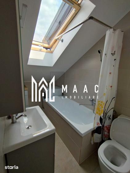 Apartament 2 camere de inchiriat | Hipodrom 3, Sibiu | 53 mp - 4