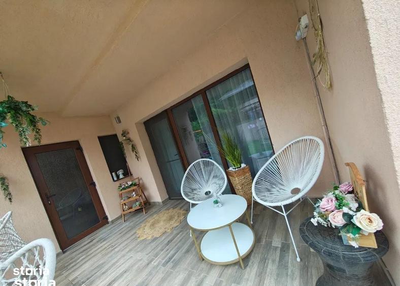 Duplex de 4 Camere, 157mp, teren 365mp, Zona Narciselor - 4