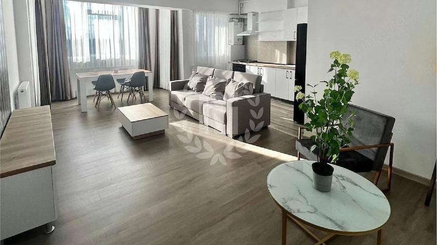 APARTAMENT 2 CAMERE 2 BALCOANE 74 MP - 12