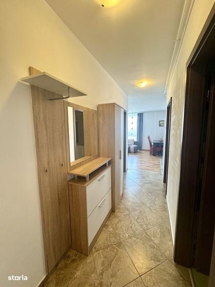 Inchiriez apartament 3 camere, ARED-Kaufland - 17