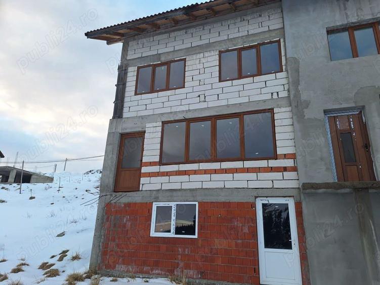 Casă în Rânca