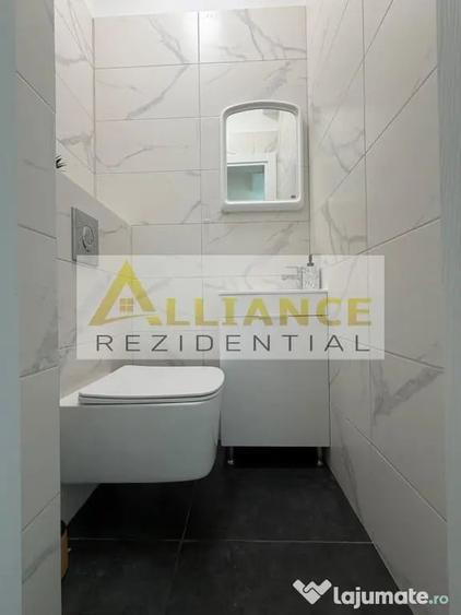 Apartament 3 camere cu 2 parcari incluse 130.000 euro - 3