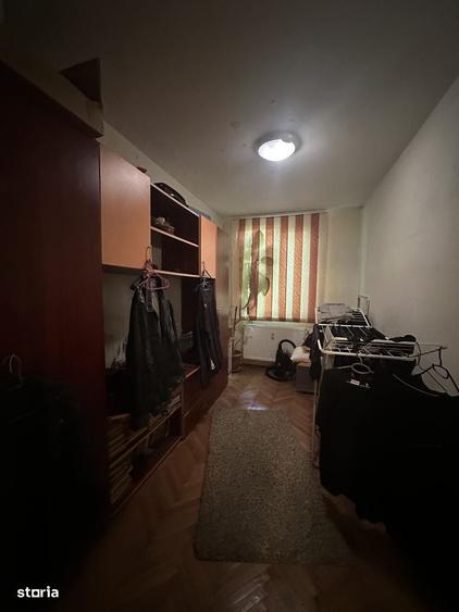 Apartament cu 3 camere decomandat în Nord