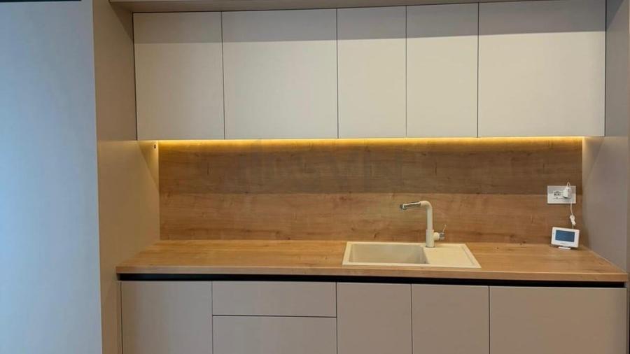 REA1028534 Apartament 2 camere Premium Ivory Residence - 8