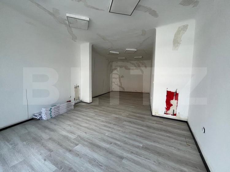 Spațiu comercial, de 100 mp, în Aleșd