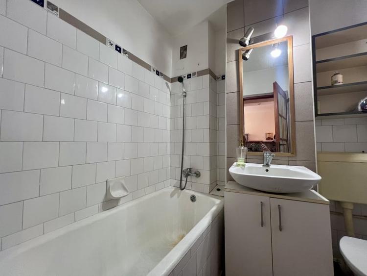 Apartament cu 1 camere, 31mp, etaj 9/10, zona Ultra-Centrala - 6
