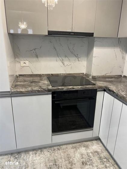 Apartament cu 2 camere în Seleuș