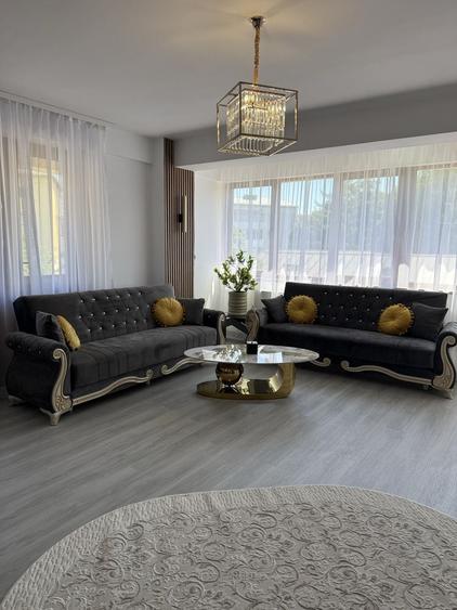 Apartament cu 2 camere în Ultracentral