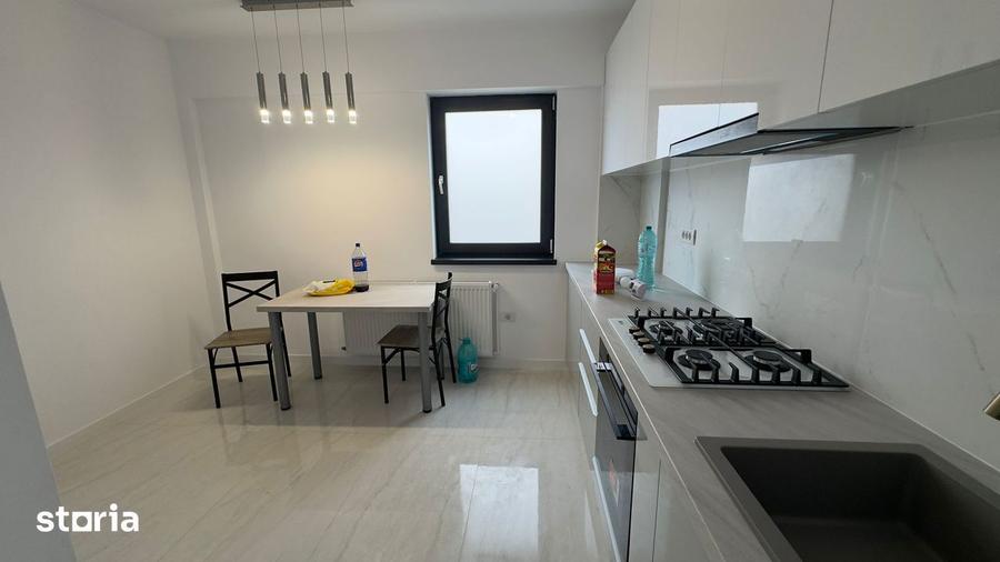 Apartament cu 2 camere decomandat în Inel II