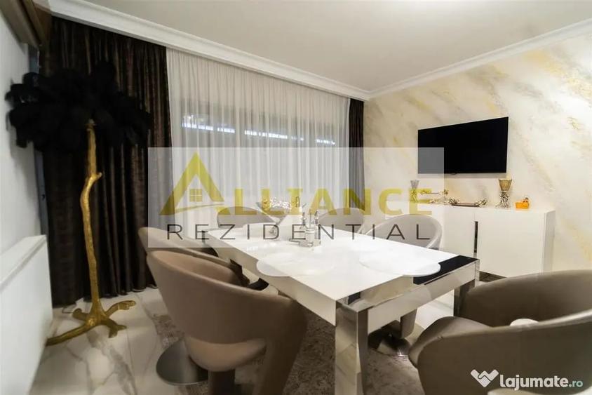 Casă cu 1 camere cu Teren 165 Mp în Central