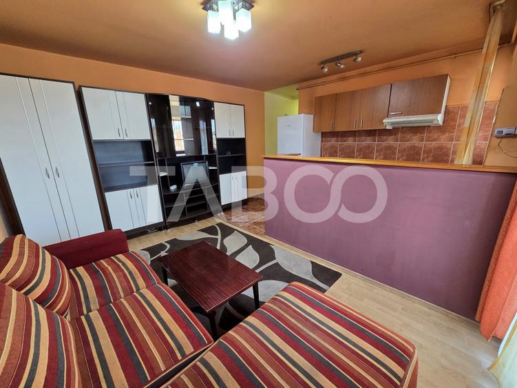 Investitia perfecta - Apartament cu 2 camere comision 0 Mihai Viteazul - 1