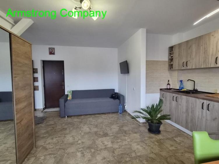 Apartament 2 Camere Apeductului, Mobilat, utilat 53000 eu - 7