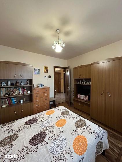 Apartament cu 2 camere decomandat în Gării