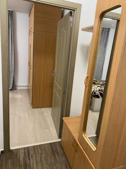 Apartament cu 2 camere în Nord