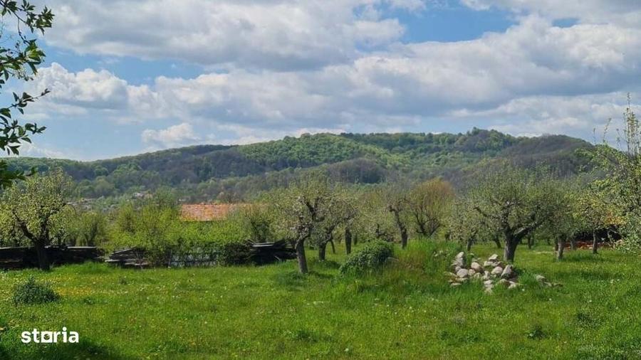 Casă cu 4 camere în Albești