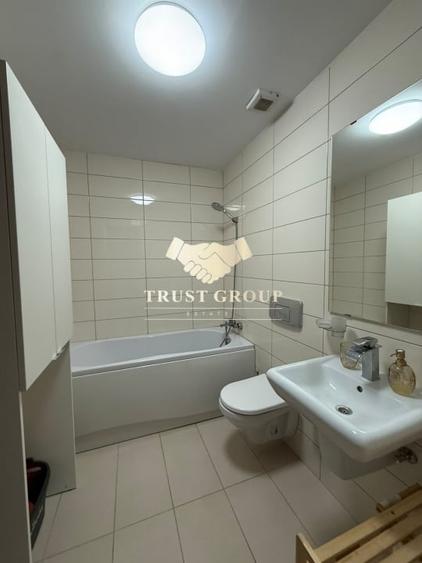 Apartament cu 2 camere semidecomandat, mobilat în Ștefăneștii de Jos