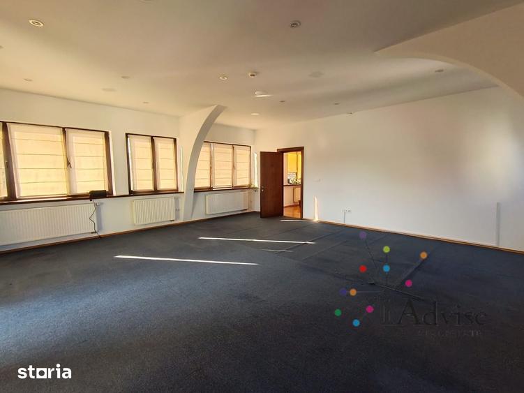 Spațiu comercial, de 170 mp, în Bartolomeu