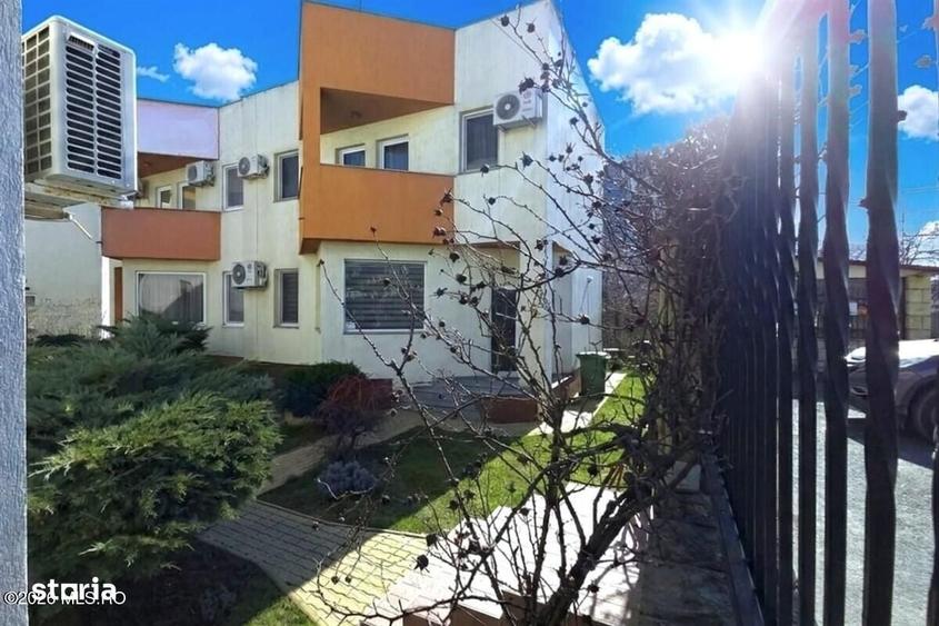 Casă cu 3 camere în Nord