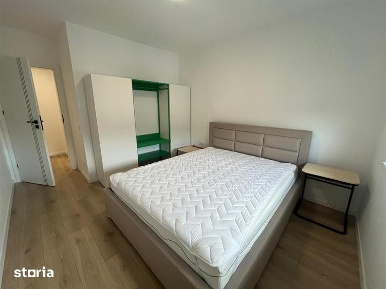 Apartament de inchiriat cu 3 camere, 2 bai si incalzire in pardoseala - 4