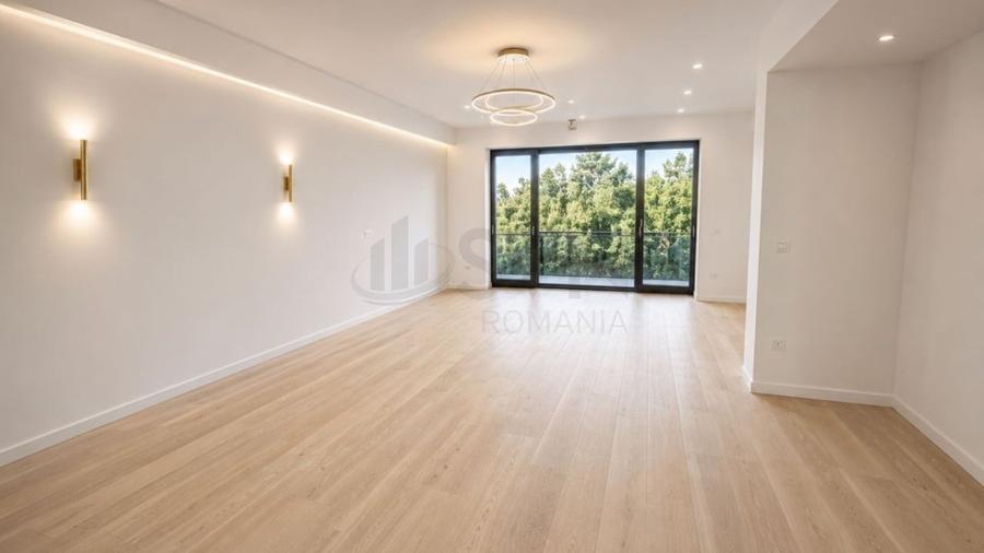 REA1029608 Apartament 3 camere terasa 40 mp Era Pipera - 1