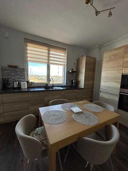 Apartament cu 2 camere în Aurel Vlaicu