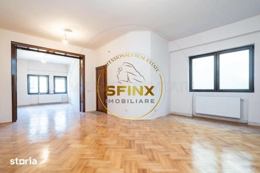De inchiriat spatiu birou 4 camere Ultracentral-Victoriei - 15