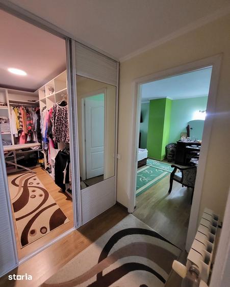 Casă cu Teren 800 Mp în Gherăiești
