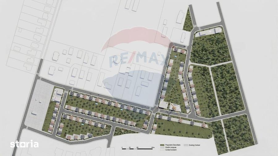Lot 8 Parcele Intravilan | Oras Buzias | Oportunitate investitie - 5