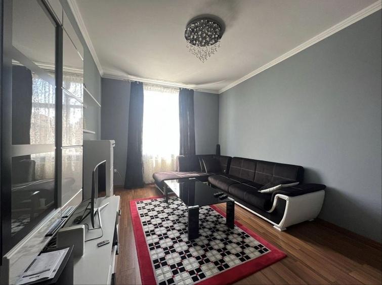 Apartament cu 2 camere decomandat în Horea