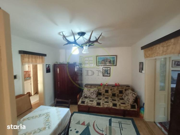 Casa de vanzare Reghin zona semicentrala