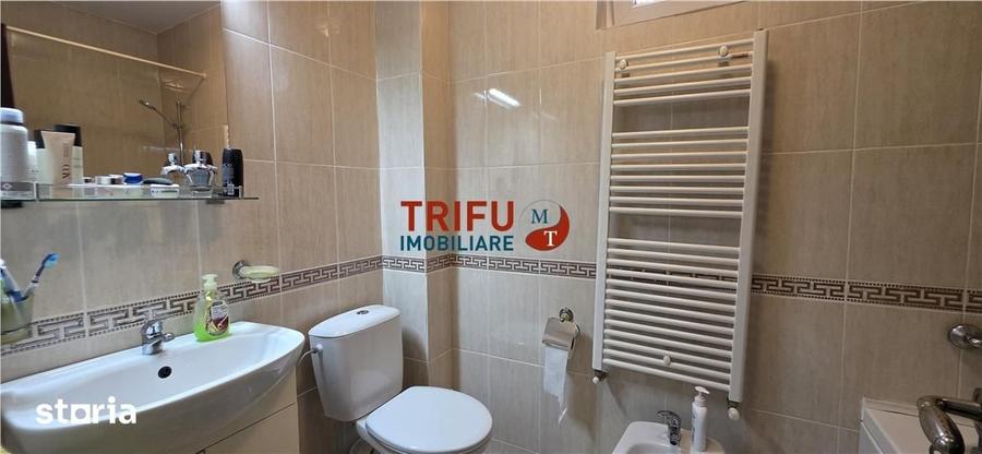 Casă cu 4 camere cu Teren 326 Mp în Central