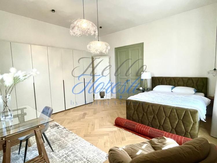 Apartament de LUX la prima inchiriere in zona Centrala a Clujului - 3