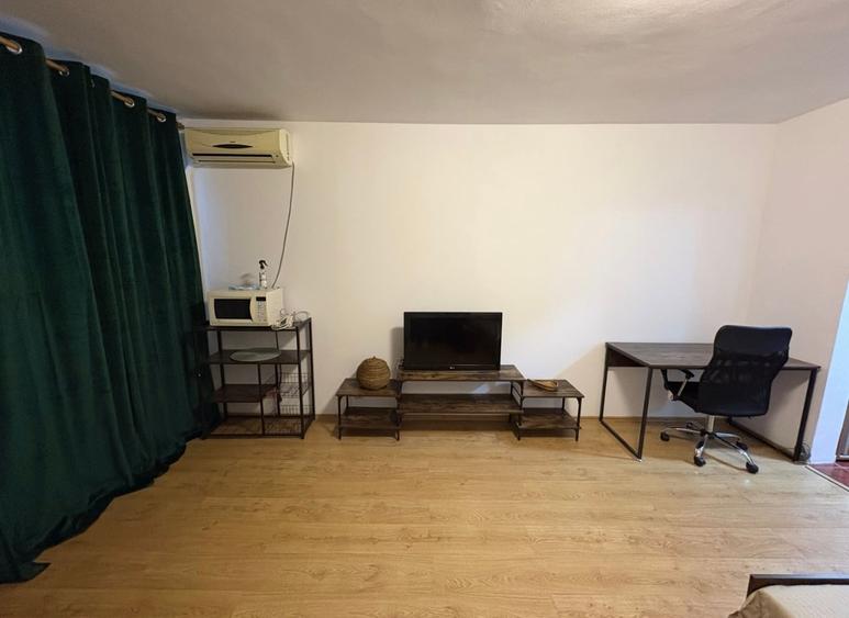 Garsonieră decomandată în Drumul Taberei