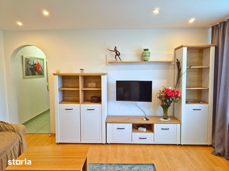 APARTAMENT COCHET CU 2 CAMERE | IDEAL PENTRU FAMILIA TA| ZONA NORD | - 7