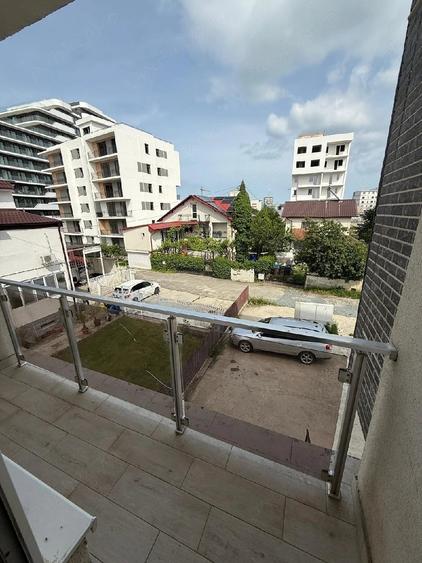 Apartament cu 2 camere decomandat în Nord