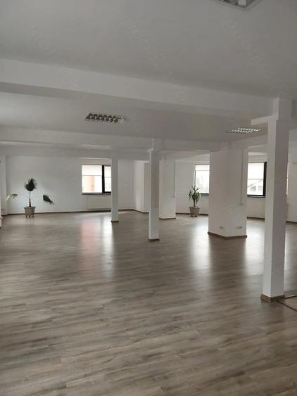 Spațiu comercial, de 791 mp, în Tudor Vladimirescu