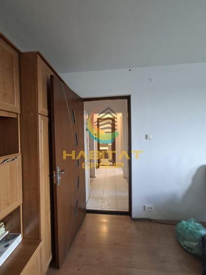 Apartament cu 2 camere decomandat în Drumul Taberei