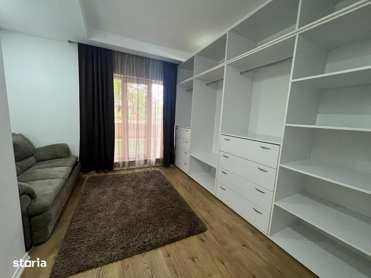 Apartament cu 3 camere în Berceni