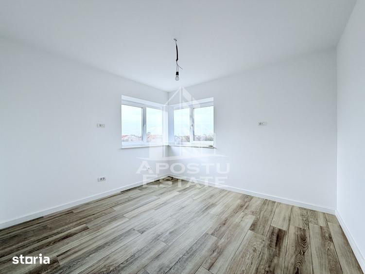 Duplex modern de vanzare Mehala Timisoara - 1