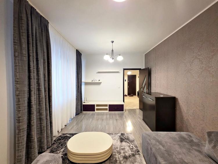 Prima Închiriere | 2 Camere Decomandat | 60 mp | Parcare – Dobroești | Fundeni - 3