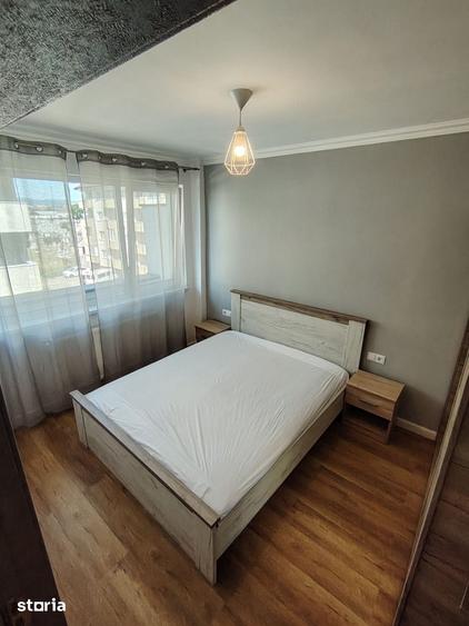 Apartament PET FRIENDLY, proaspat renovat, str Ioan RusU - 3
