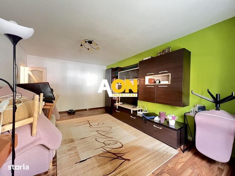 Apartament 3 Camere | 67 mp | 2 Bai | DECOMANDAT | Zona cetate - 3