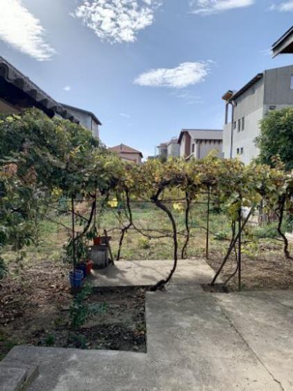 Teren Construcții intravilan de 840 mp, în Mangalia