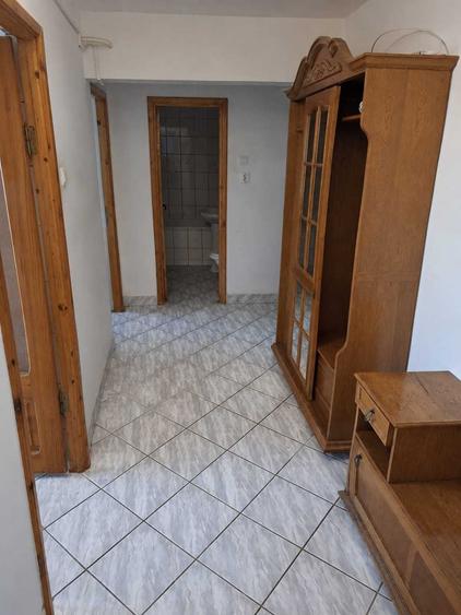 Apartament cu 2 camere decomandat în George Enescu
