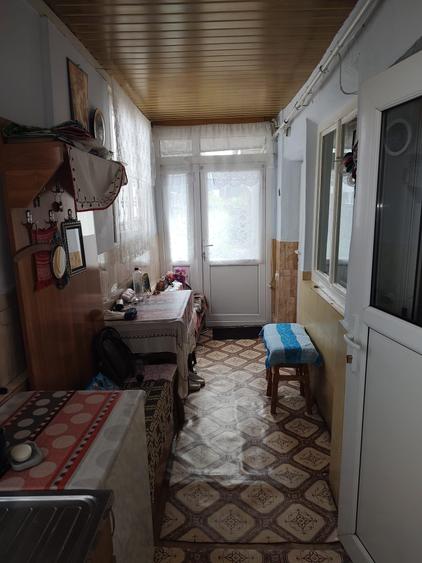 Casă individuală cu 3 camere cu Teren 270 Mp în Central