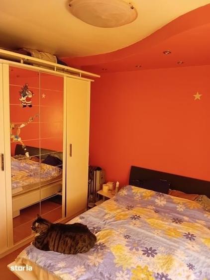 Apartament cu 2 camere decomandat în Km 4